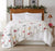 Velvet Throw Blanket - Pearl Collection