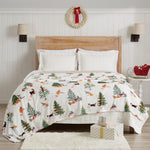 Velvet Throw Blanket - Pearl Collection