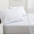 Microfiber Stripe Sheet Set - Adeline Collection