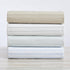Microfiber Stripe Sheet Set - Adeline Collection