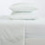 Microfiber Stripe Sheet Set - Adeline Collection