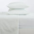 Microfiber Stripe Sheet Set - Adeline Collection