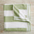 Oversized Striped Cabana Beach Towel - Edgartown Collection
