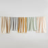 Oversized Striped Cabana Beach Towel - Edgartown Collection