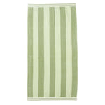 Oversized Striped Cabana Beach Towel - Edgartown Collection