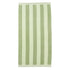 Oversized Striped Cabana Beach Towel - Edgartown Collection