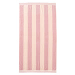 Oversized Striped Cabana Beach Towel - Edgartown Collection