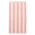 Oversized Striped Cabana Beach Towel - Edgartown Collection
