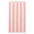 Oversized Striped Cabana Beach Towel - Edgartown Collection