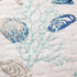 3-Piece Coastal Quilt Set - Bali Collection