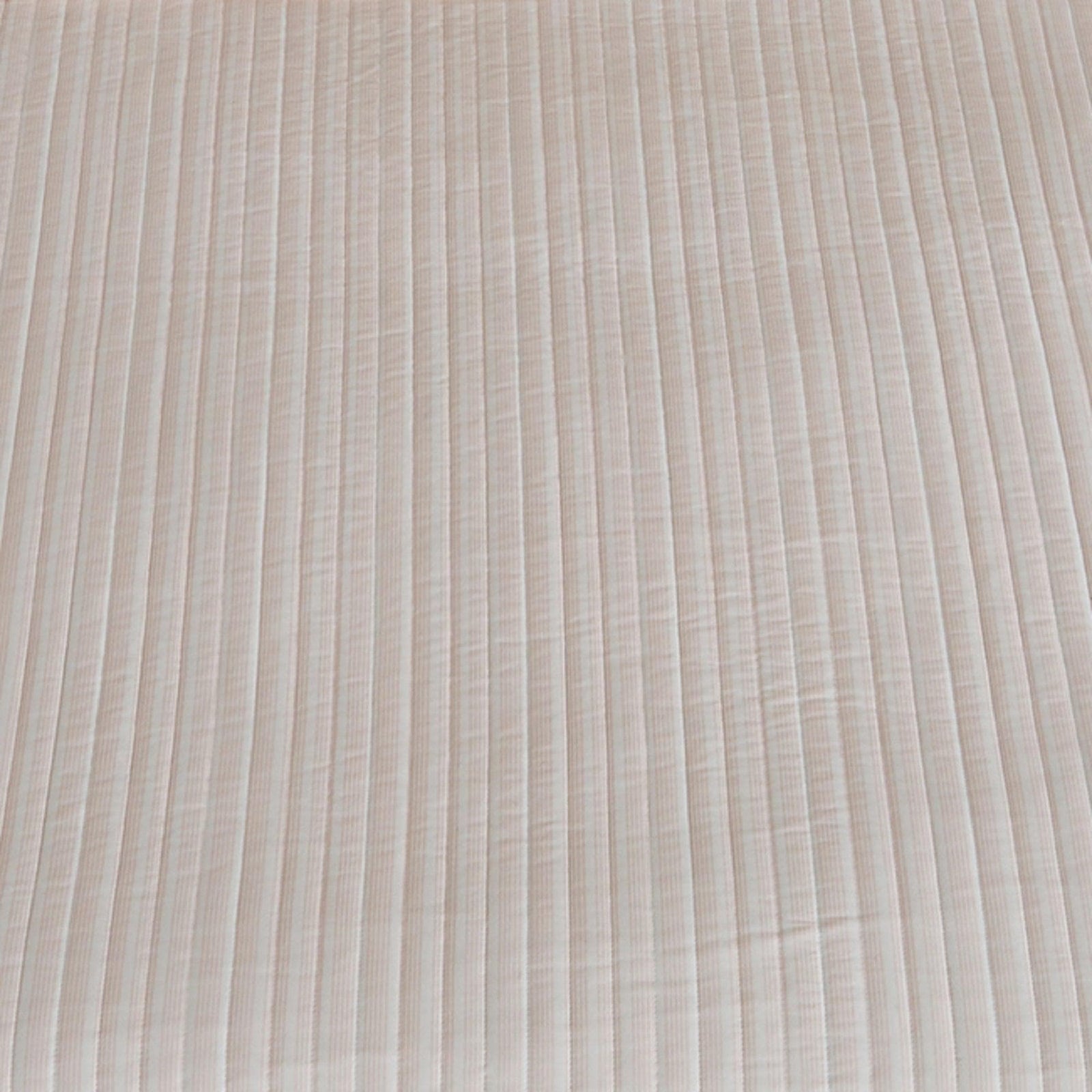 3-Piece Stripe Quilt - Marcie Collection