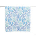 Blue Coral Quilt - Amelia Island