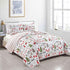 Holiday Quilt Set - Carol Collection