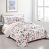 Holiday Quilt Set - Carol Collection