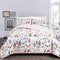 Holiday Quilt Set - Carol Collection