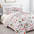 Holiday Quilt Set - Carol Collection