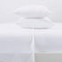4-Piece Flannel Jersey Sheet - Cozy Flex Collection