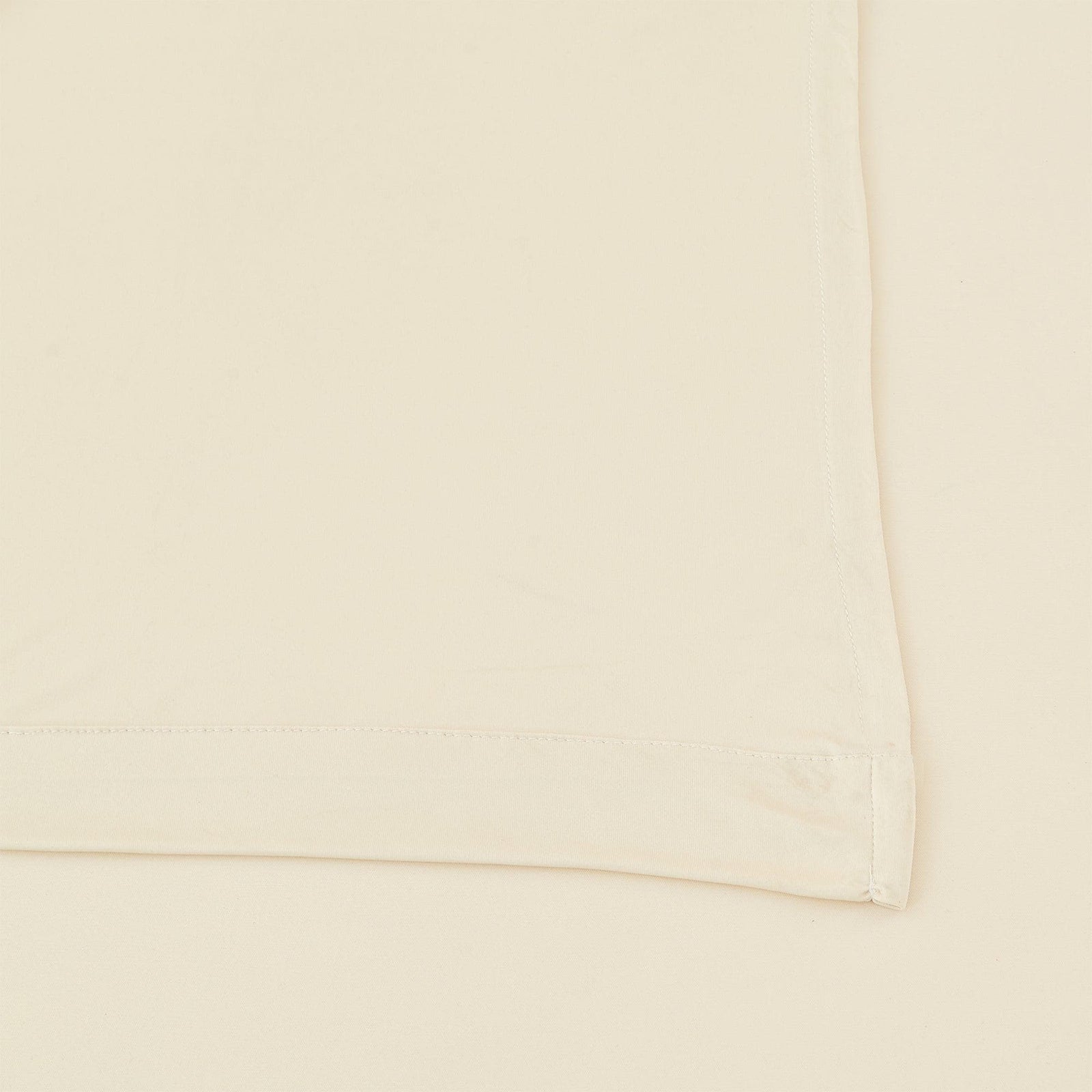 4-Piece Interlock Microfiber Sheet Set - Mackenna Collection