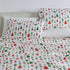 4 Piece Microfiber Sheet Set - Baylor Collection