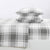 Printed Fleece Sheet - Dara Collection