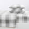 Printed Fleece Sheet - Dara Collection