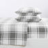 Printed Fleece Sheet - Dara Collection