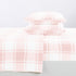 Printed Fleece Sheet - Dara Collection