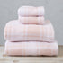 Printed Fleece Sheet - Dara Collection