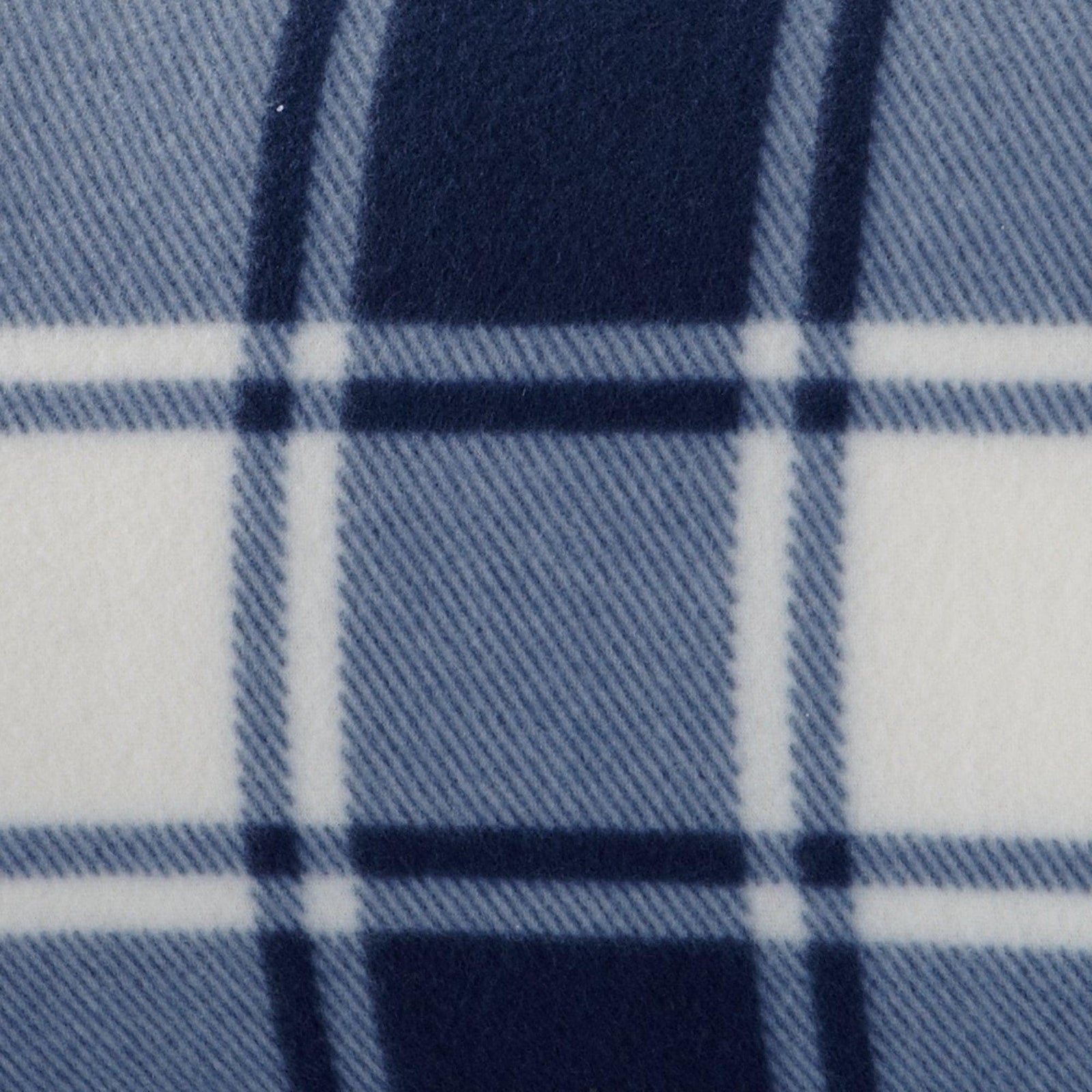 Printed Fleece Sheet - Dara Collection