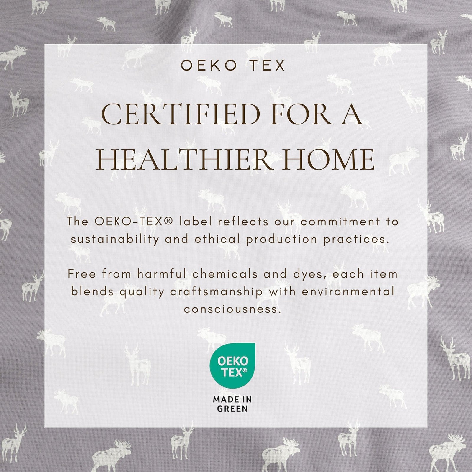 4-Piece Turkish Cotton Flannel Sheet - Lakeview Collection