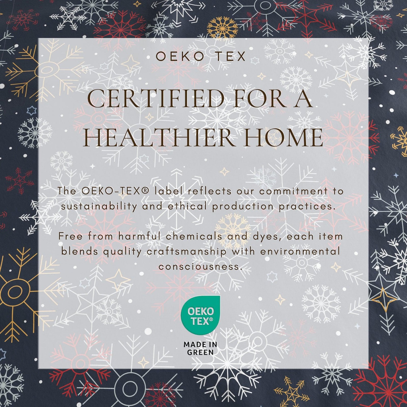 4-Piece Turkish Cotton Flannel Sheet - Lakeview Collection