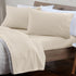 4-Piece Turkish Cotton Flannel Sheet - Raye Collection