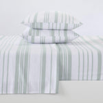 4-Piece Turkish Cotton Flannel Sheet - Raye Collection