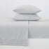 4-Piece Turkish Cotton Flannel Sheet - Raye Collection