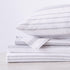 4-Piece Turkish Cotton Flannel Sheet - Raye Collection