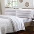 4-Piece Turkish Cotton Flannel Sheet - Raye Collection
