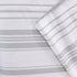 4-Piece Turkish Cotton Flannel Sheet - Raye Collection