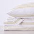 4-Piece Turkish Cotton Flannel Sheet - Raye Collection