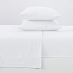 4-Piece Turkish Cotton Flannel Sheet - Raye Collection