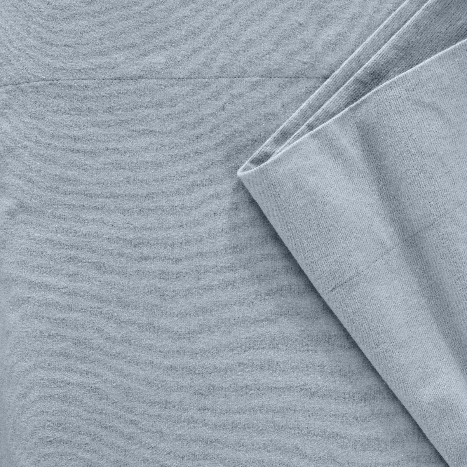 4-Piece Turkish Cotton Flannel Sheet - Raye Collection