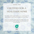 4-Piece Turkish Cotton Flannel Sheet - Stratton Collection