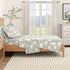 4-Piece Turkish Cotton Flannel Sheet - Stratton Collection