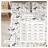 4-Piece Turkish Cotton Flannel Sheet - Stratton Collection