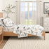 4-Piece Turkish Cotton Flannel Sheet - Stratton Collection