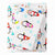 4-Piece Turkish Cotton Flannel Sheet - Stratton Collection