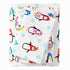 4-Piece Turkish Cotton Flannel Sheet - Stratton Collection