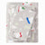 4-Piece Turkish Cotton Flannel Sheet - Stratton Collection