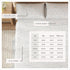 4-Piece Turkish Cotton Flannel Sheet - Stratton Collection