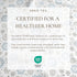 4-Piece Turkish Cotton Flannel Sheet - Stratton Collection