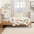4-Piece Turkish Cotton Flannel Sheet - Stratton Collection